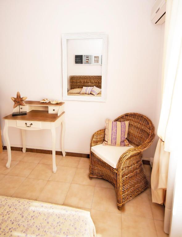 Hotel Bel Sit アラッシオ 部屋 写真